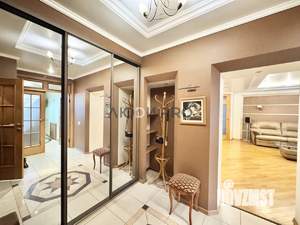 3-к квартира, вторичка, 102м2, 3/5 этаж