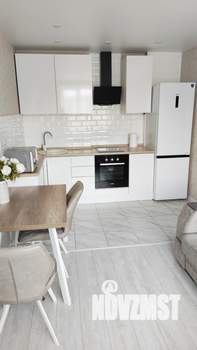 2-к квартира, вторичка, 38м2, 4/4 этаж