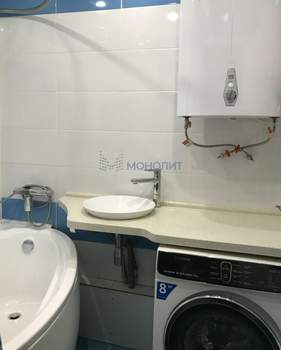 2-к квартира, вторичка, 53м2, 2/4 этаж