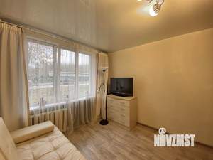 1-к квартира, вторичка, 32м2, 1/5 этаж