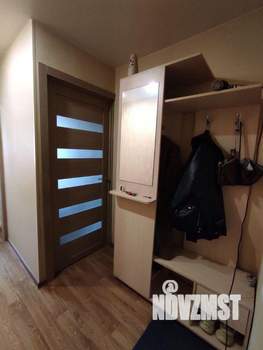 1-к квартира, вторичка, 37м2, 5/5 этаж