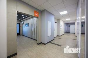 2-к квартира, вторичка, 41м2, 16/17 этаж