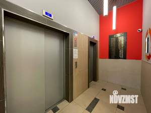 Студия квартира, вторичка, 22м2, 17/18 этаж