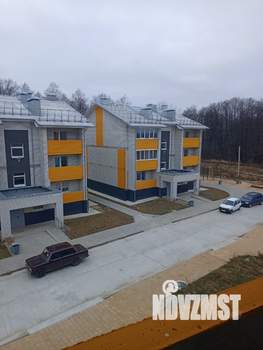 3-к квартира, вторичка, 76м2, 3/3 этаж