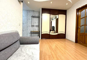 3-к квартира, вторичка, 46м2, 1/5 этаж