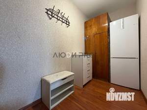 Студия квартира, вторичка, 28м2, 6/11 этаж