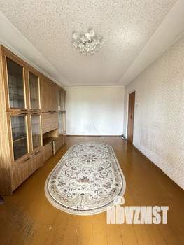 2-к квартира, вторичка, 50м2, 10/10 этаж