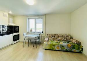 3-к квартира, вторичка, 53м2, 10/17 этаж