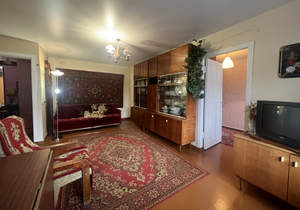 2-к квартира, вторичка, 44м2, 4/5 этаж