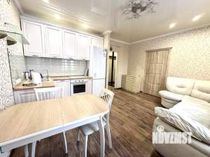 2-к квартира, вторичка, 46м2, 10/12 этаж
