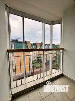 3-к квартира, вторичка, 88м2, 4/4 этаж