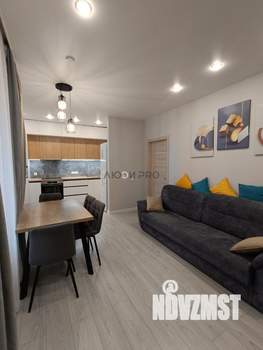 2-к квартира, вторичка, 58м2, 3/9 этаж