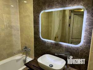 1-к квартира, вторичка, 43м2, 3/10 этаж