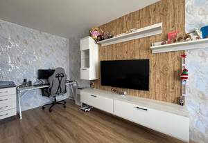 2-к квартира, вторичка, 57м2, 7/9 этаж