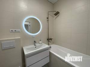 2-к квартира, вторичка, 43м2, 16/17 этаж