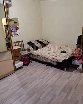 Студия квартира, вторичка, 23м2, 2/3 этаж