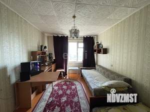 1-к квартира, вторичка, 33м2, 5/5 этаж