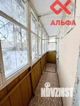 1-к квартира, вторичка, 34м2, 1/5 этаж