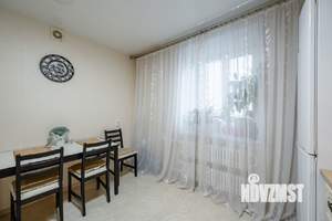 1-к квартира, вторичка, 50м2, 2/10 этаж