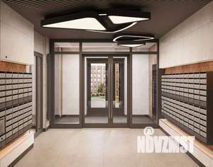 3-к квартира, вторичка, 66м2, 7/17 этаж