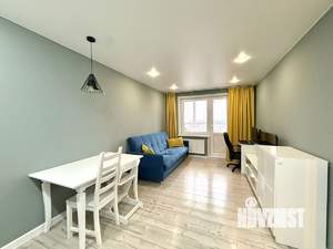 1-к квартира, вторичка, 38м2, 9/17 этаж