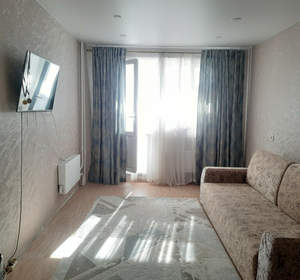 1-к квартира, вторичка, 37м2, 4/9 этаж