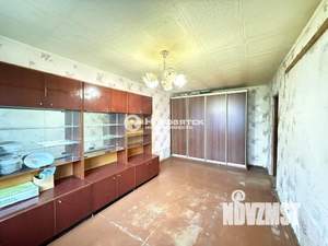 2-к квартира, вторичка, 45м2, 2/5 этаж