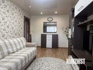 2-к квартира, вторичка, 43м2, 3/3 этаж