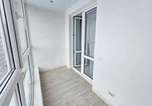 2-к квартира, вторичка, 59м2, 9/9 этаж