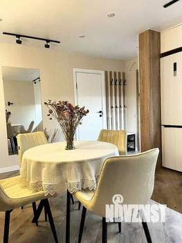 3-к квартира, вторичка, 45м2, 6/14 этаж