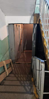 3-к квартира, вторичка, 64м2, 9/9 этаж