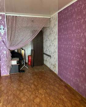 1-к квартира, вторичка, 34м2, 8/10 этаж