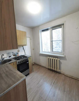 2-к квартира, вторичка, 42м2, 5/5 этаж