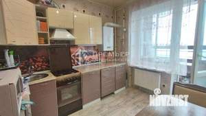 1-к квартира, вторичка, 31м2, 5/5 этаж