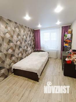 2-к квартира, вторичка, 45м2, 5/5 этаж