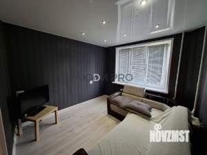 2-к квартира, вторичка, 57м2, 4/9 этаж