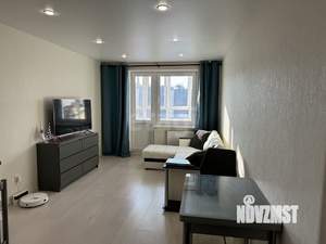 Студия квартира, вторичка, 25м2, 12/15 этаж