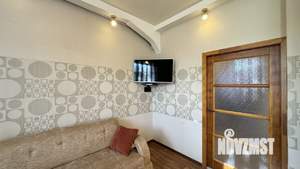 3-к квартира, вторичка, 70м2, 1/3 этаж