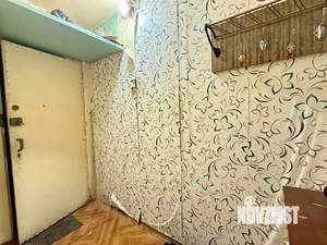 2-к квартира, вторичка, 45м2, 2/5 этаж