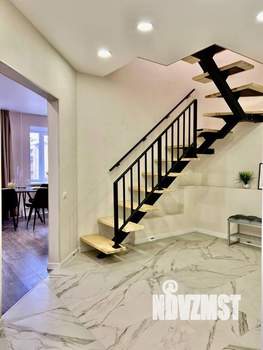 3-к квартира, вторичка, 88м2, 4/5 этаж