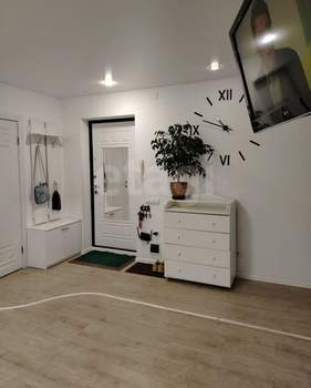 3-к квартира, вторичка, 55м2, 2/9 этаж