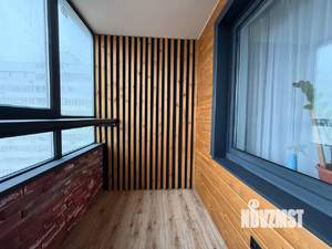 Студия квартира, вторичка, 25м2, 14/17 этаж