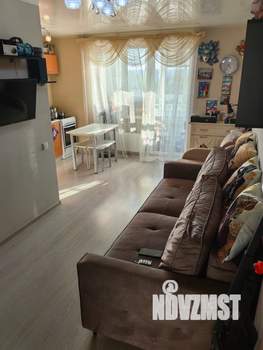 Студия квартира, вторичка, 30м2, 8/11 этаж