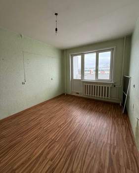 4-к квартира, вторичка, 75м2, 5/9 этаж