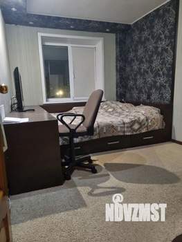 4-к квартира, вторичка, 93м2, 4/5 этаж