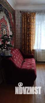 2-к квартира, вторичка, 49м2, 4/4 этаж