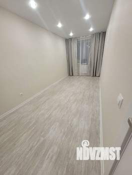 2-к квартира, вторичка, 43м2, 1/5 этаж