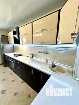2-к квартира, вторичка, 59м2, 9/10 этаж