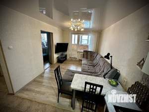 2-к квартира, вторичка, 45м2, 8/19 этаж