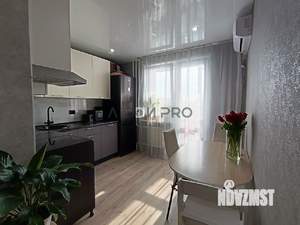 1-к квартира, вторичка, 33м2, 15/16 этаж